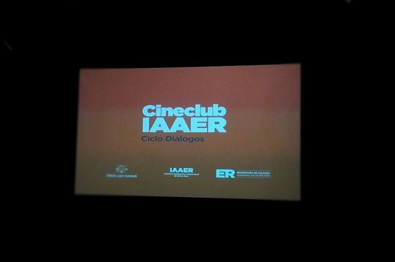 Comienza un nuevo ciclo en el Cineclub en Paraná