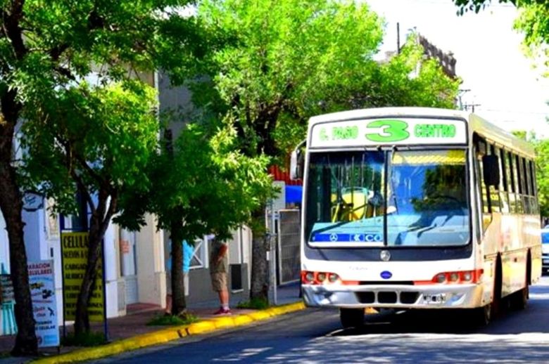 Oficializaron un nuevo aumento del boleto de colectivo en Concordia