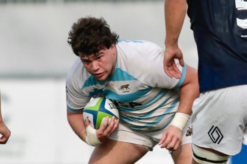 Planteles | Super Rugby Americas 2026