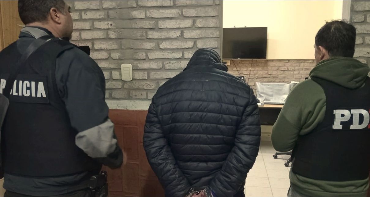 Detuvieron a un sospechoso de balacera en la que murió un nene de 4 ...
