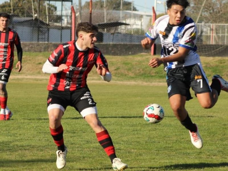 Se juega la última fecha de la Copa de la Liga Paranaense de Fútbol