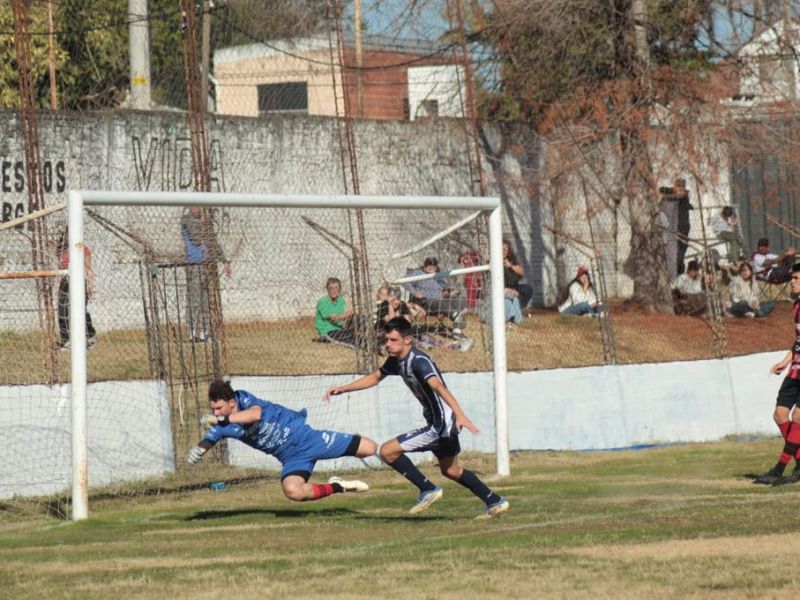Terminó la primera fase de la Copa de la Liga Paranaense de Fútbol