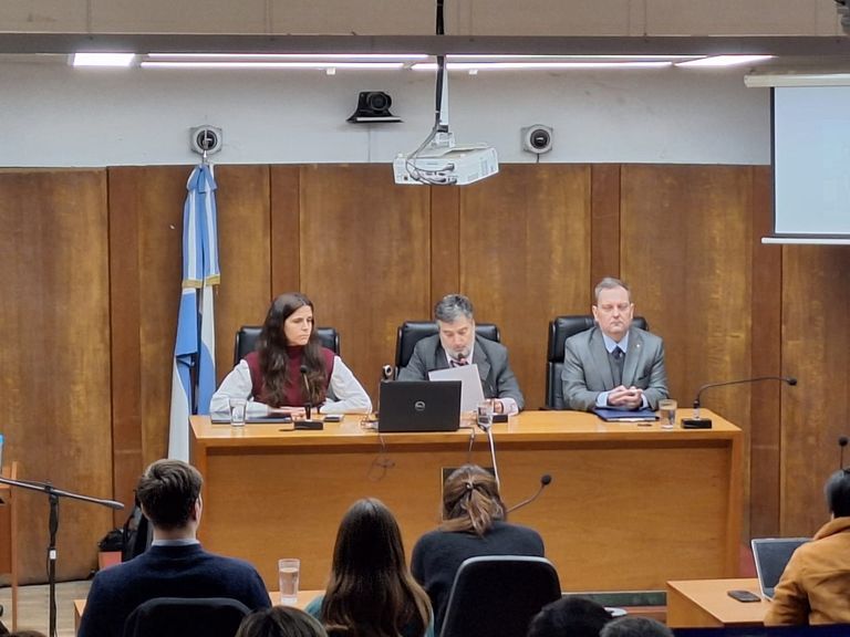 Fallo unánime en Venado Tuerto: 15 años de prisión al «hermano Pedro»