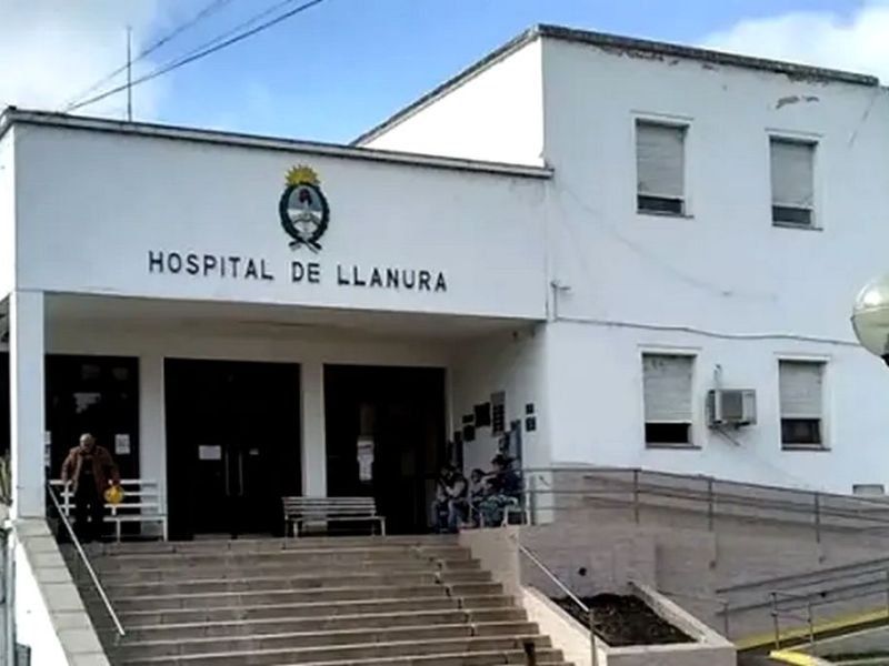 Incautan 55 ampollas de fentanilo contaminado en el hospital