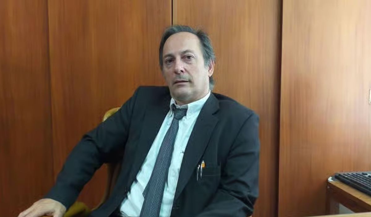 El juez Orso respondió a las críticas recibidas por su fallo en el caso Megaestafa 2