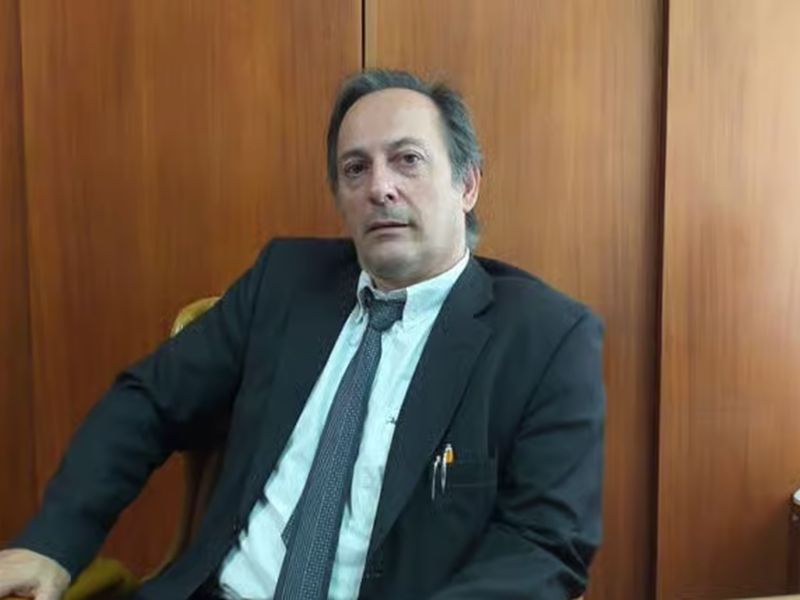 El juez Orso respondió a las críticas recibidas por su fallo en el caso Megaestafa 2