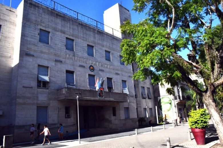 El intendente de Concordia abrió otra grieta con sindicalistas