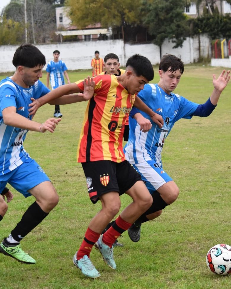 La Copa de la Liga Paranaense de Fútbol disputa sus octavos de final