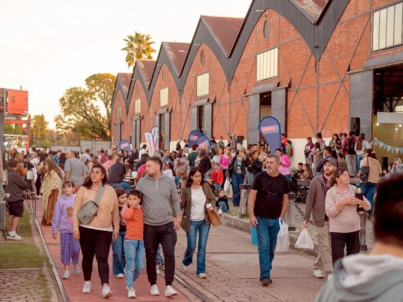 “Pueblos y Sabores” fue declarado de Interés Municipal en Gualeguaychú