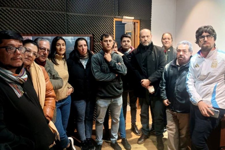 Con el aval del Concejo Deliberante, el intendente disolvió la radio municipal de Concordia