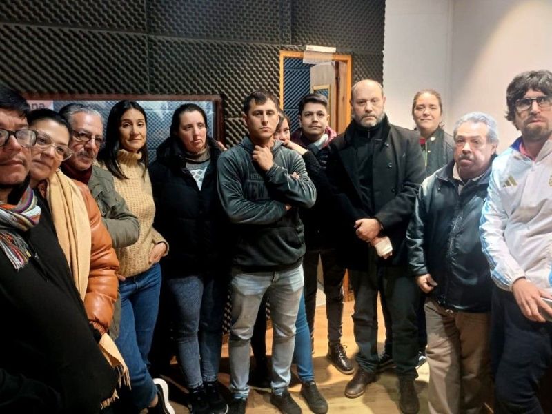 Con el aval del Concejo Deliberante, el intendente disolvió la radio municipal de Concordia