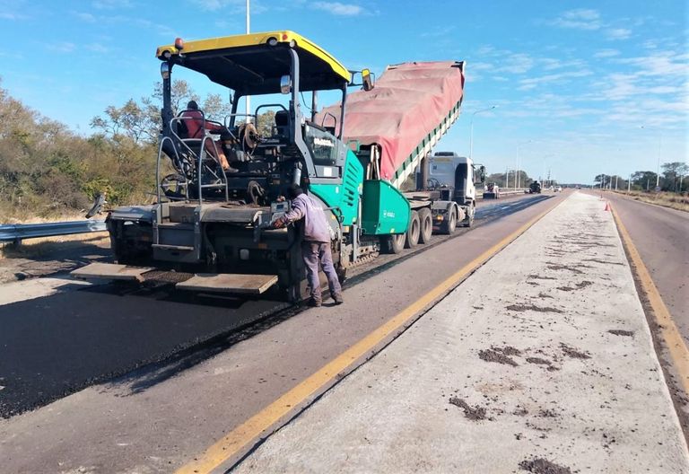 Juez Aldo Alurralde: «El Estado tiene el deber de mantener las rutas bajo su dominio»