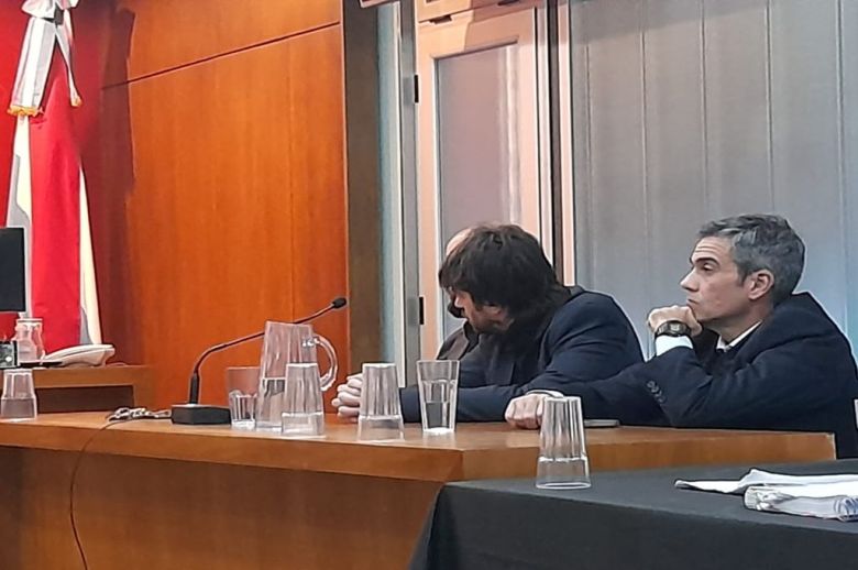 Causa Coimas: exfuncionario solicitó un juicio abreviado