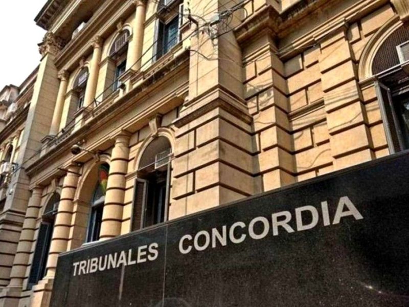 Directores de escuelas declararon en la causa que investiga desvío de fondos de comedores