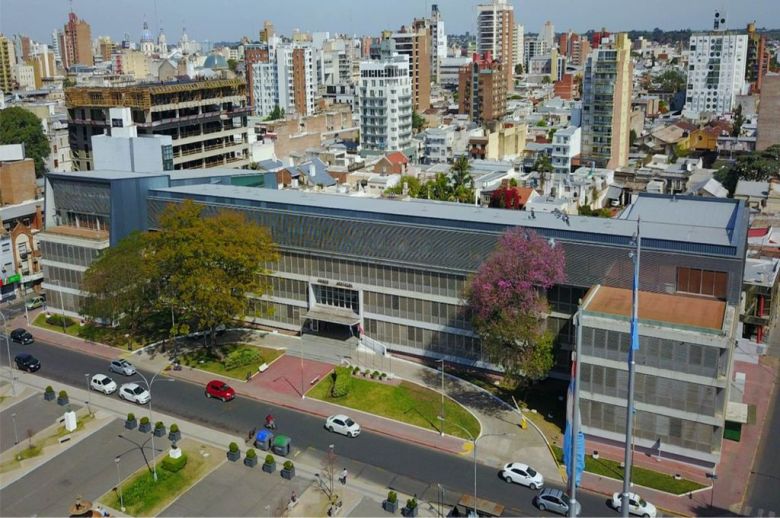 El Ejecutivo rechazó reclamo del STJ por devolución de aumentos