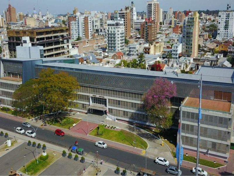 El Ejecutivo rechazó reclamo del STJ por devolución de aumentos