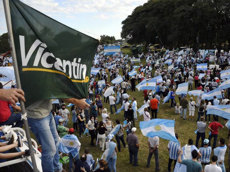 Vicentin: menos de la mitad de los inscriptos depositaron el fondo de garantía para participar del salvataje