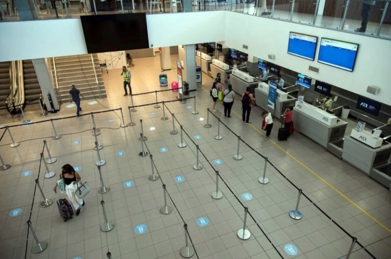 Una aerolínea dominicana podrá conectar su país con Rosario y otros dos destinos