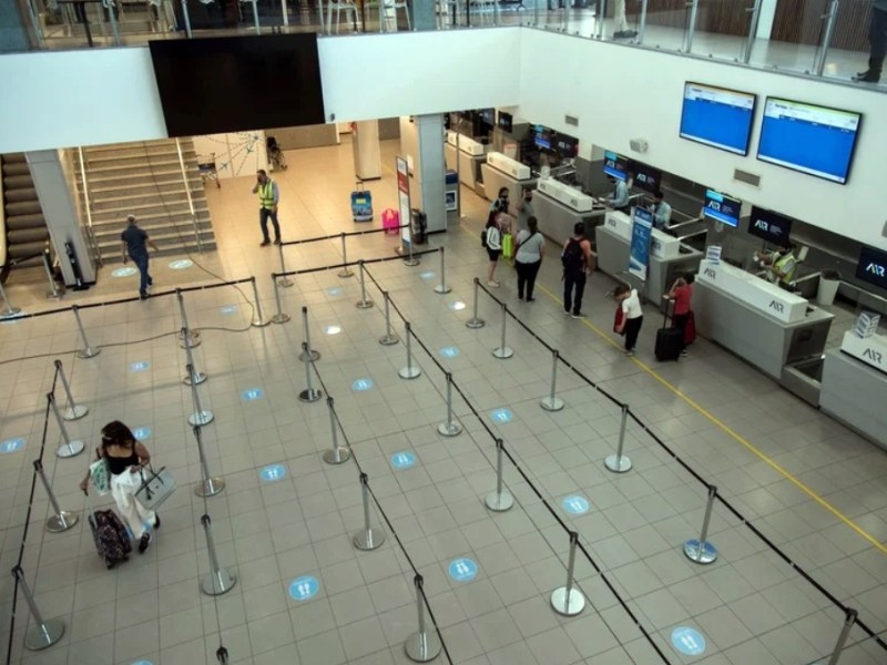 Una aerolínea dominicana podrá conectar su país con Rosario y otros dos destinos