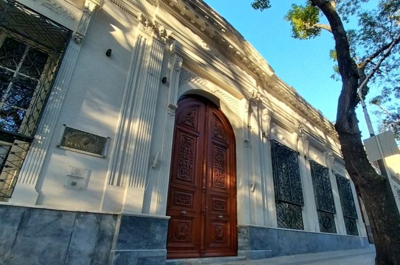 Abre la inscripción a una nueva edición del Concurso Juan L. Ortiz