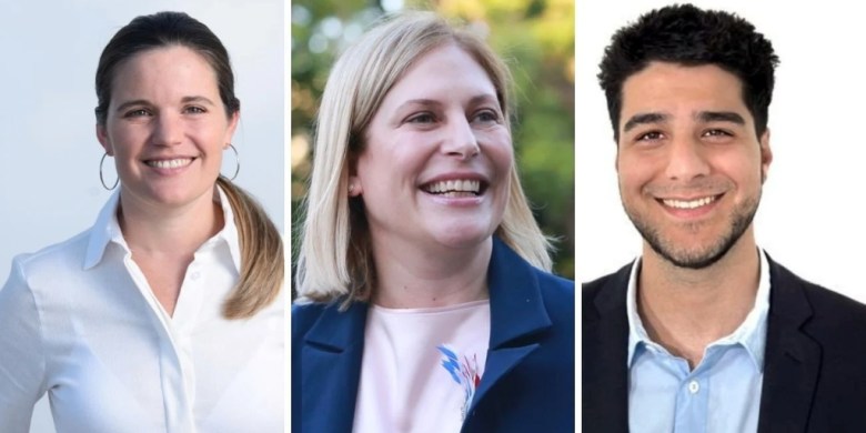 Quedaron conformadas las listas de candidatos a diputados por Santa Fe para las elecciones nacionales: todos los nombres