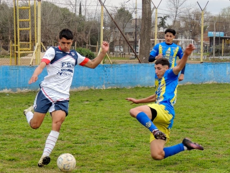 En el Ascenso: Central Córdoba, Argentino de Rosario, Atlético Rafaela y Ben Hur ganaron sus compromisos