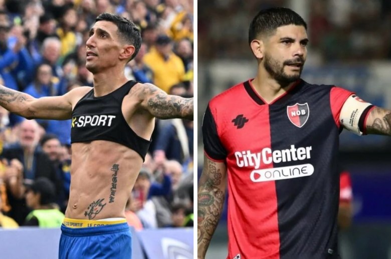 El pulso de Rosario se vuelve a acelerar con un nuevo clásico entre Central y Newell’s