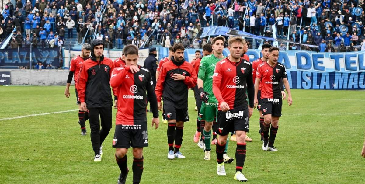Los hinchas no tendrán que pagar para ver los partidos de Colón