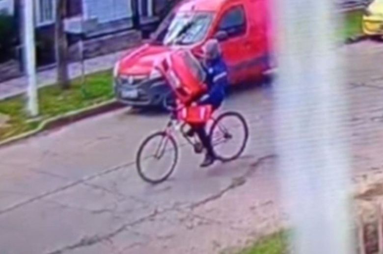 Capitán Bermúdez: se llevó un juguete de la casa donde murió un niño y terminó detenido
