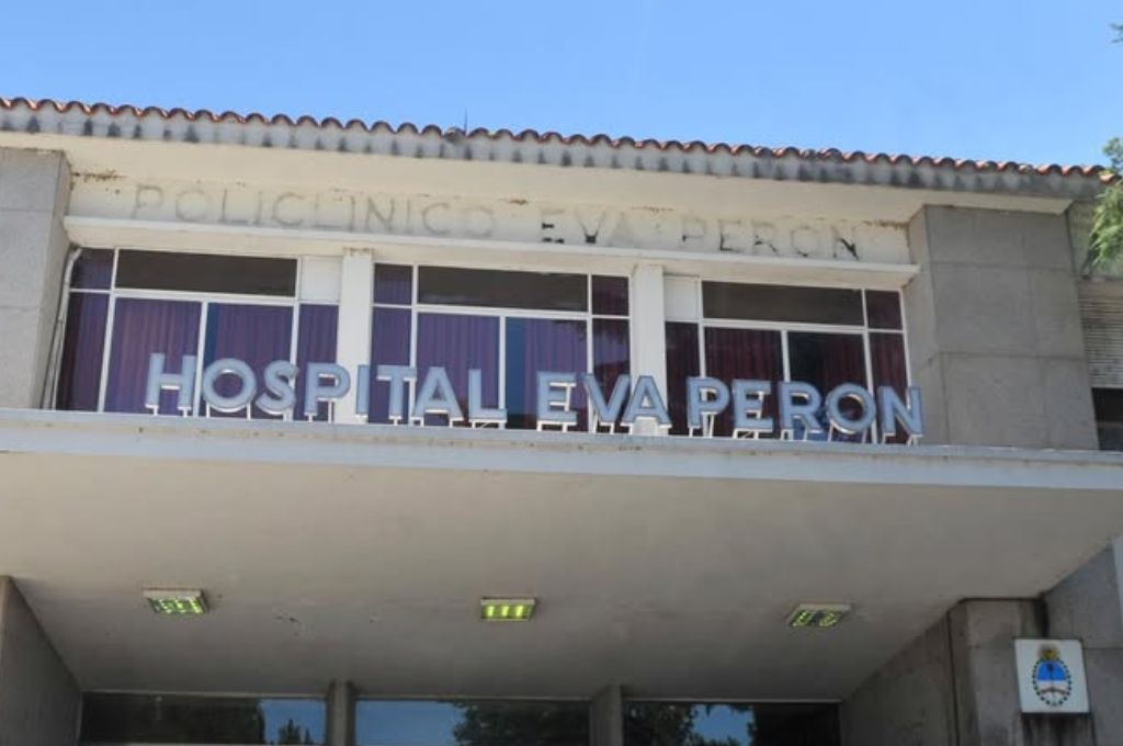 El quinto fallecido, Fernando Guerra, se encontraba hospitalizado en el Hospital Eva Perón.