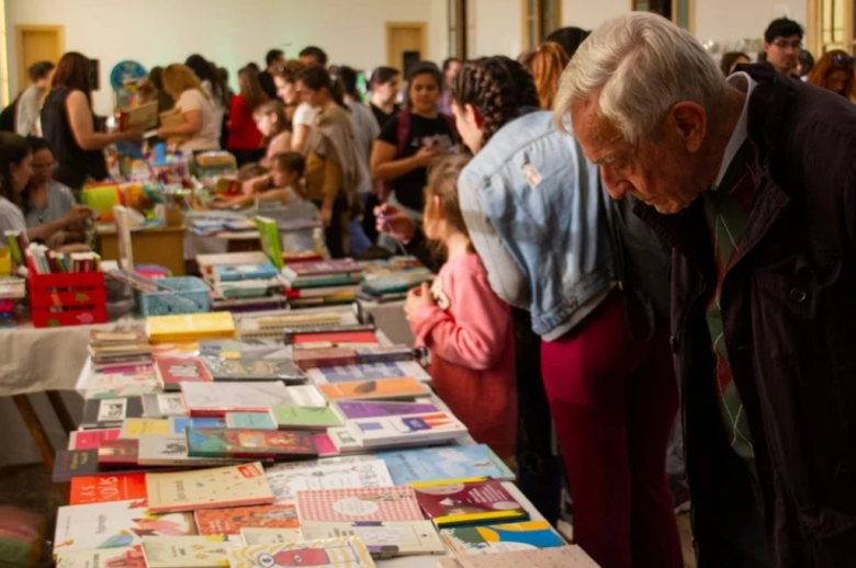 Hay fecha: cuándo será el segundo Festival Internacional de Literatura de Santa Fe