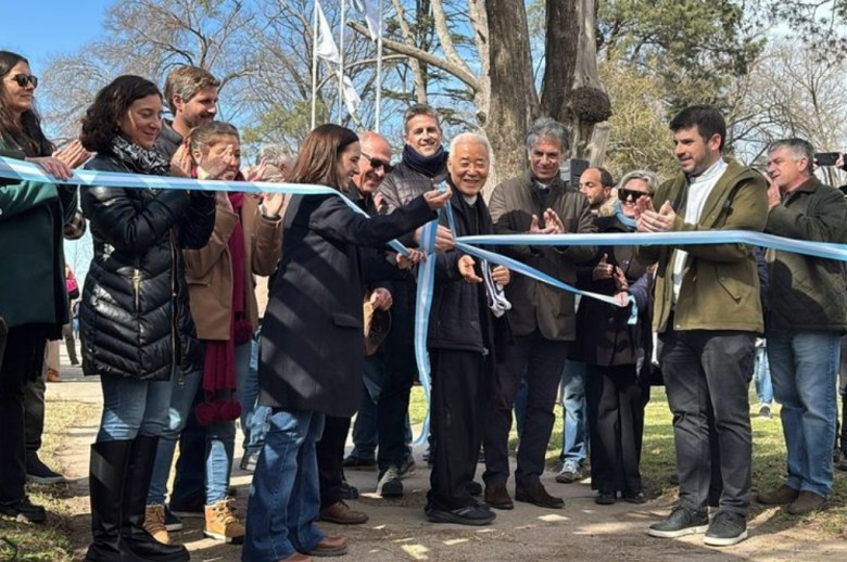 ExpoVenado 2025: puertas abiertas a la tradición