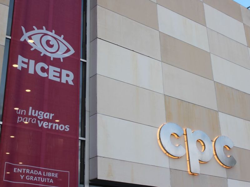 Ya se encuentran abiertas las inscripciones para el Ficer 2025