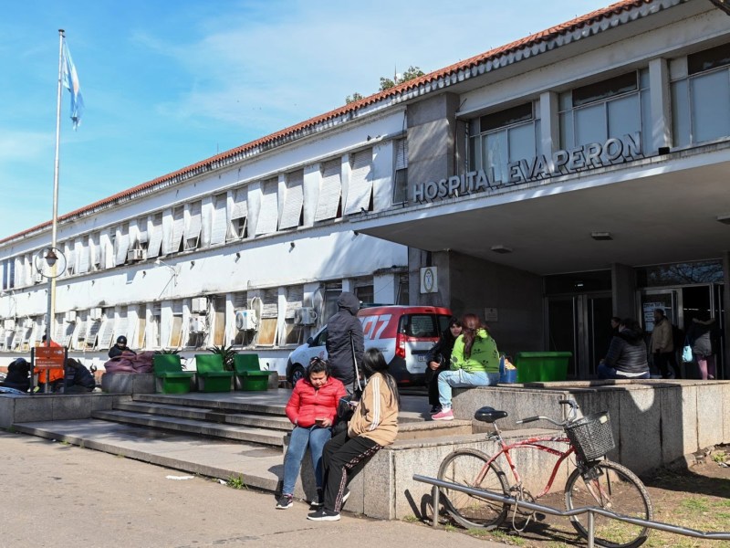 Qué aporte nutricional necesitan los pacientes internados: el modelo integral que aplica un hospital santafesino