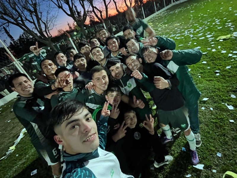 La Liga San Martín continúa encendida tras la cuarta fecha