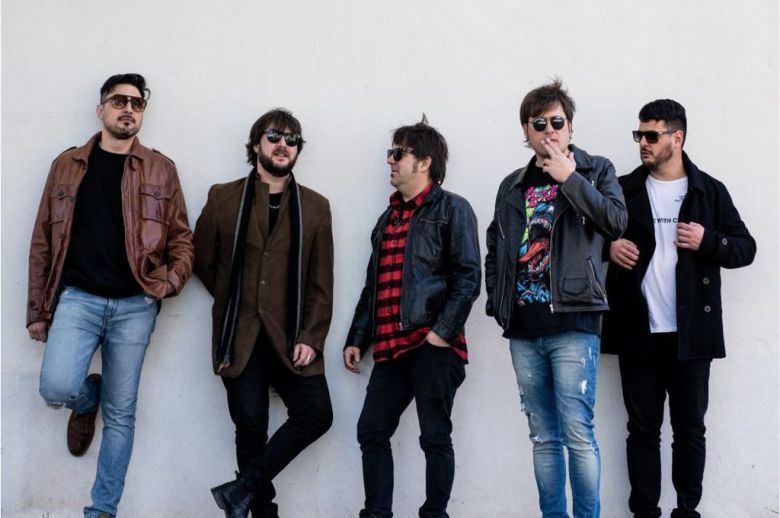 La banda de rock La Posta celebra un cuarto de siglo haciendo música
