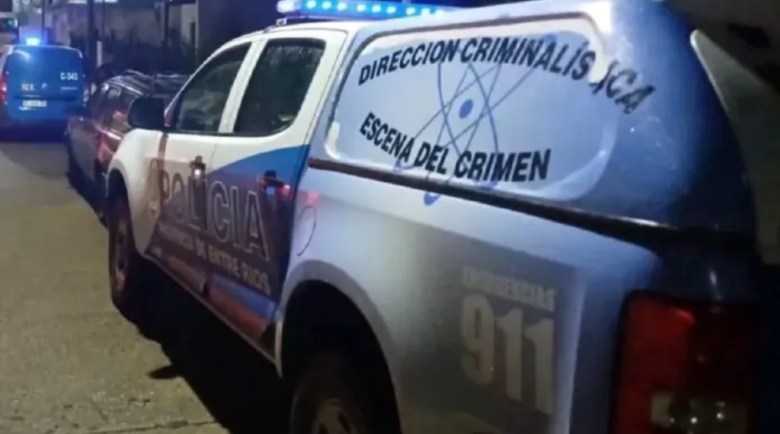 Villaguay: identificaron al hombre que murió atropellado en ruta 130