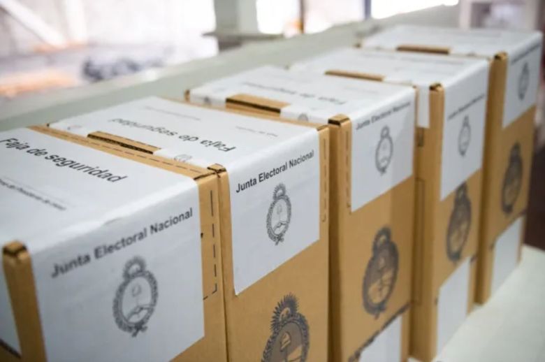 En Entre Ríos, se presentaron las alianzas para las elecciones legislativas nacionales