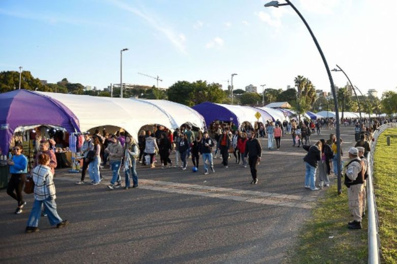 Fin de semana en Paraná: habrá ferias, mercados y eventos culturales
