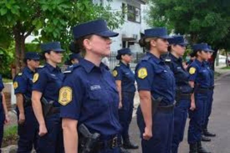 Plan integral para modernizar la Policía de Entre Ríos: buscan mejorar el bienestar del personal