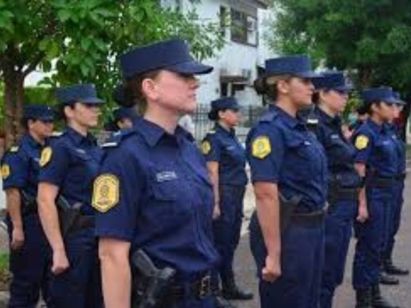 Plan integral para modernizar la Policía de Entre Ríos: buscan mejorar el bienestar del personal