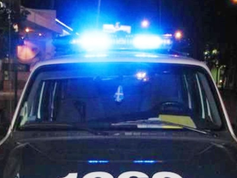Nogoyá: encontraron muerto a un joven que era buscado desde el domingo