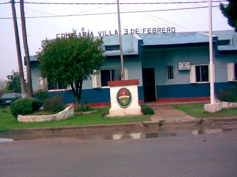 Detuvieron a un hombre que mantuvo cautivas en su domicilio a su pareja y a la hija de la mujer