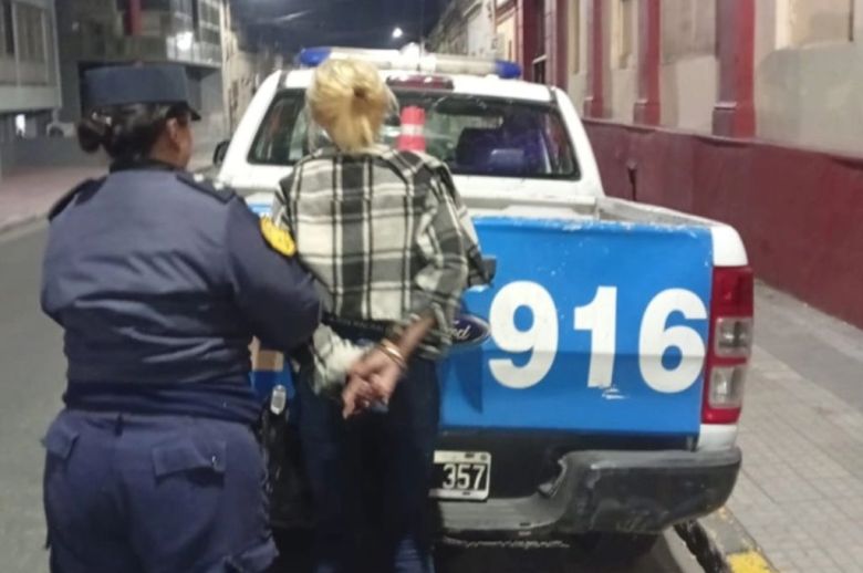 Paraná: una joven denunció que su hermana junto a tres hombres intentaron secuestrarla