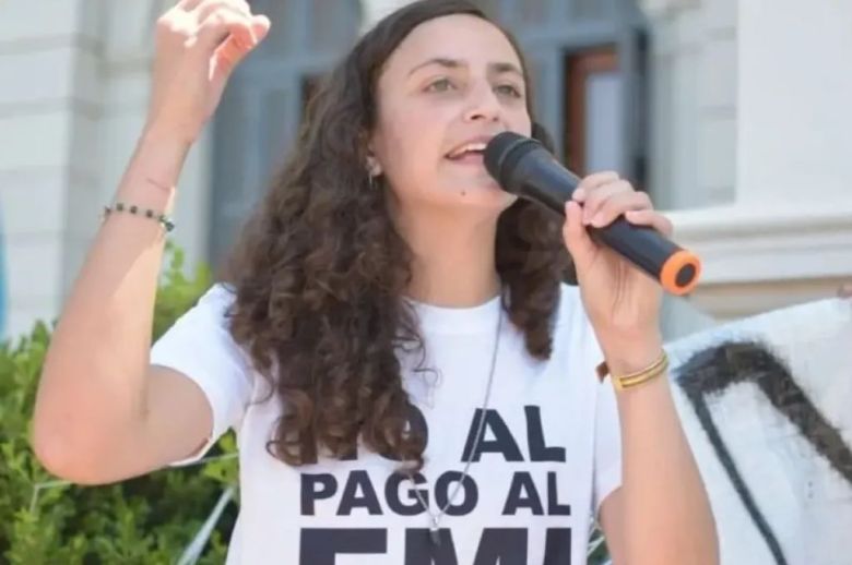 Cuestionan la aprobación de una nueva toma de deuda solicitada por el Ejecutivo provincial