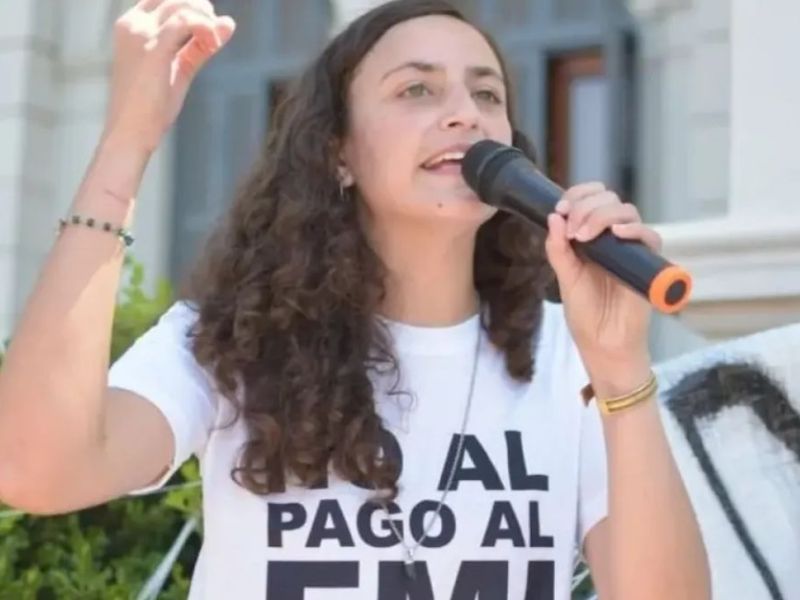 Cuestionan la aprobación de una nueva toma de deuda solicitada por el Ejecutivo provincial
