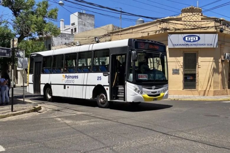 Subsidios y boletos escolares gratuitos: las empresas de Concordia expresaron su postura