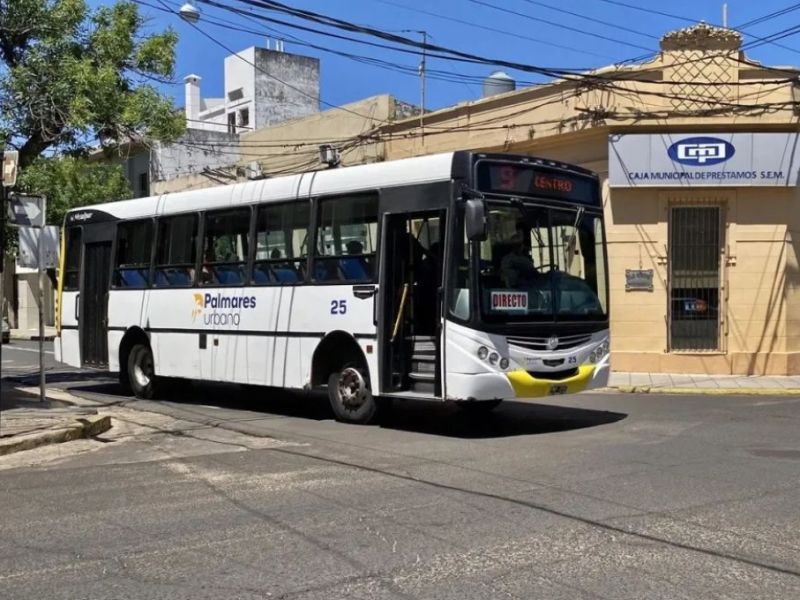 Subsidios y boletos escolares gratuitos: las empresas de Concordia expresaron su postura