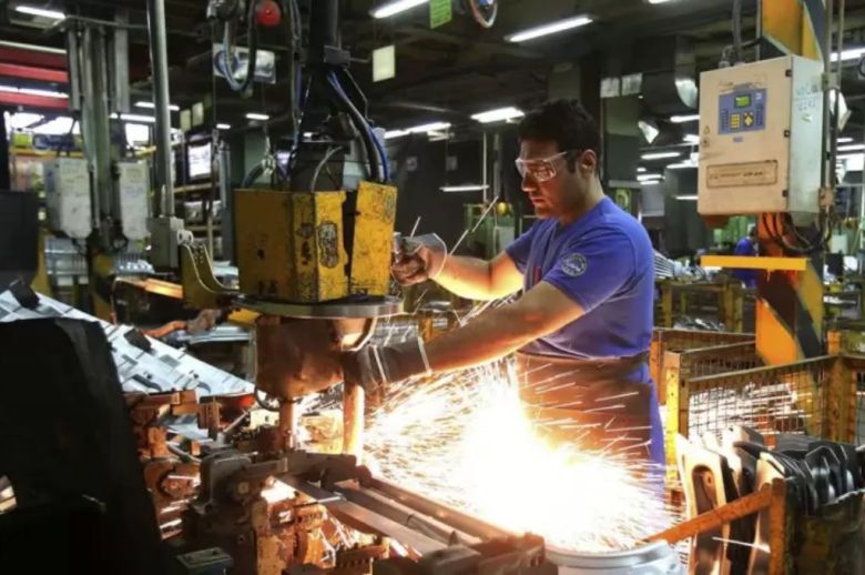 Entre Ríos recuperó levemente el empleo industrial pese a la caída nacional