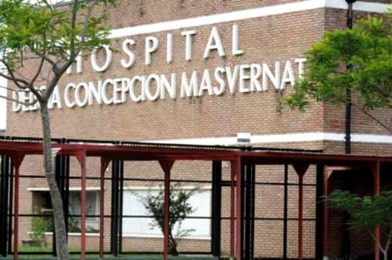 Desde el hospital Masvernat, confirmaron que apareció el cuerpito de Valentina, la beba fallecida en Feliciano